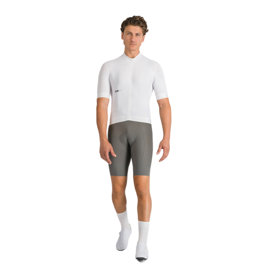 SPORTFUL SRK 2 Short Sleeve Jersey White