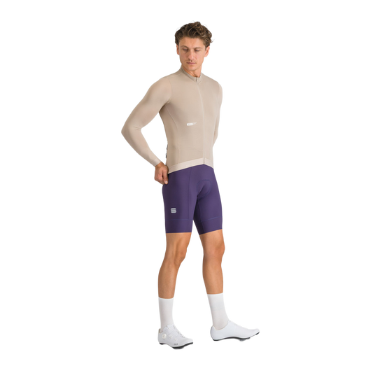 SPORTFUL SRK 2 Long Sleeve Beige Jersey