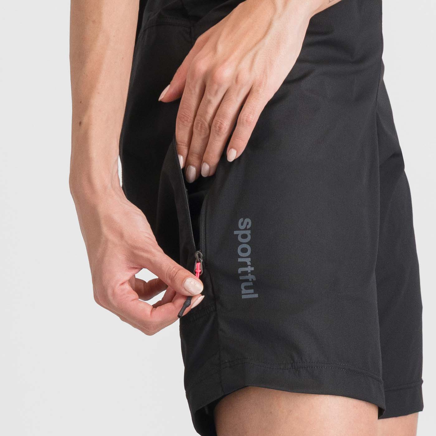 SPORTFUL SUPERGIARA 2 Bibtights Short Black