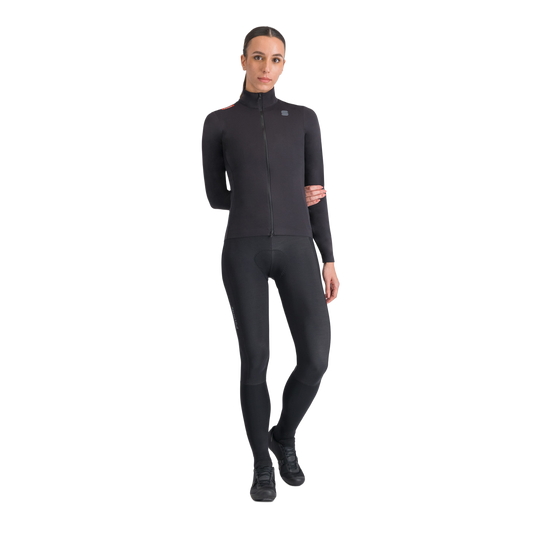 Dam SPORTFUL FIANDRE SHIFT Jacka Svart