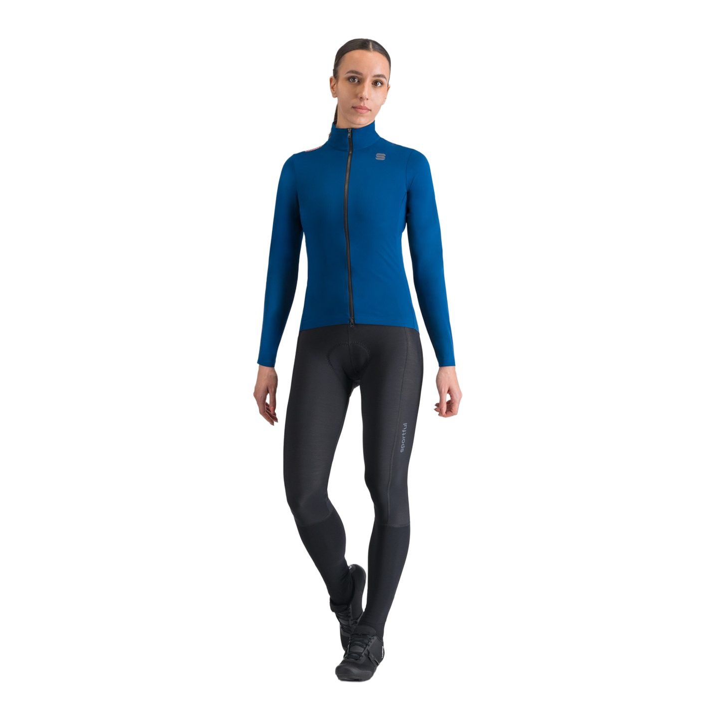 Women's SPORTFUL FIANDRE SHIFT Jacket Navy