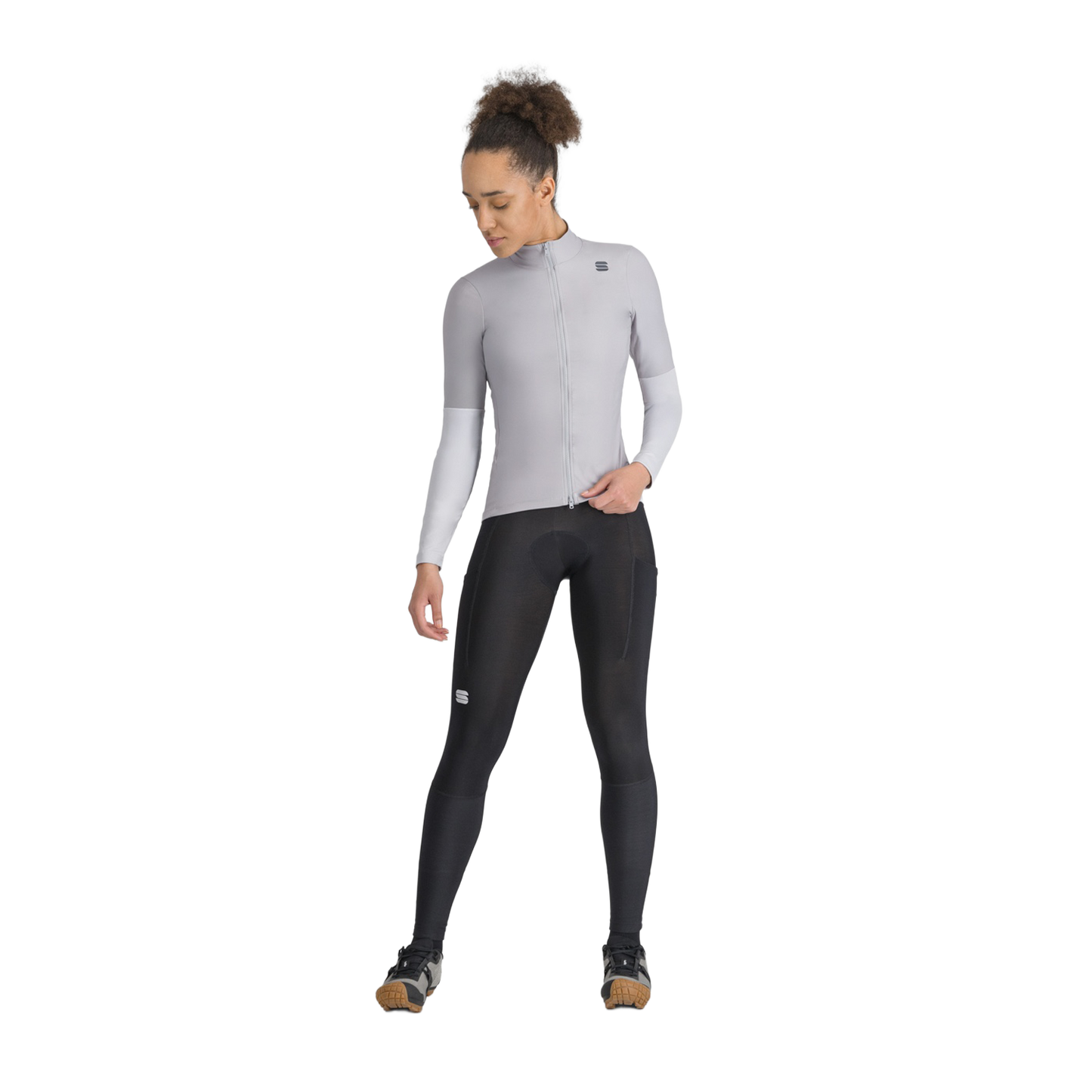 SPORTFUL SRK SHIFT WIND Jacka Dam Grå