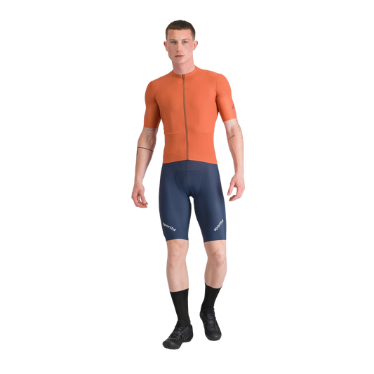 SPORTFUL HYPEREPIC Short Sleeve Jersey Orange