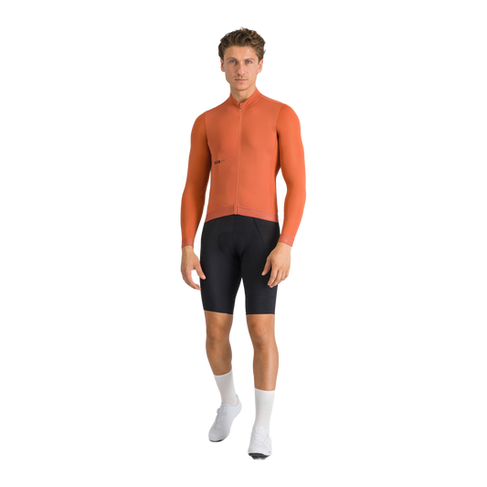 SPORTFUL SRK 2 Långärmad Jersey Orange