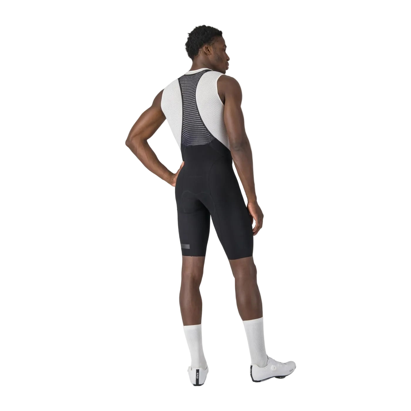 CASTELLI PREMIO EVO Bib Tight Svart