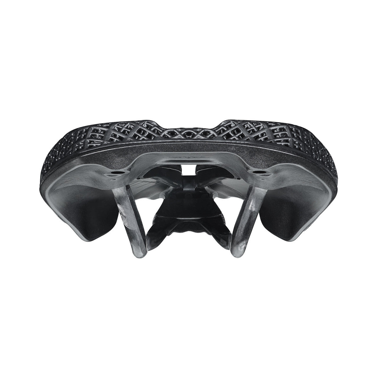Saddle SELLE ITALIA Watt 3D Kit Carbonio SUPERFLOW U3 133 mm Carbon Rails