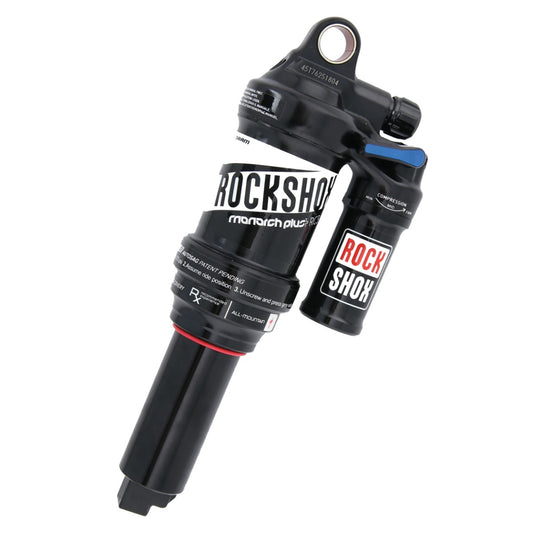ROCKSHOX MONARCH Plus RC3 stötdämpare (för Specialized Stump 27,5/29. Ryhme 27,5 2016-2017)