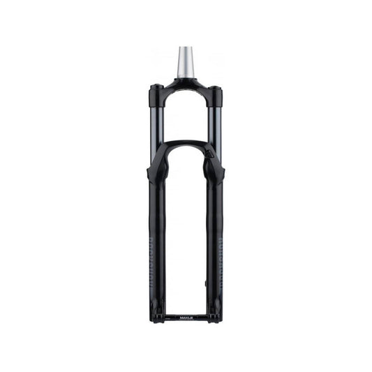 ROCKSHOX RECON SILVER RL 29" SOLOAIR Conical Fork Axle 15x110mm Boost Black