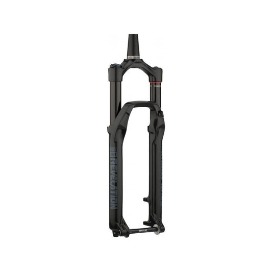 ROCKSHOX REVELATION RC 29 DebonAir konisk gaffelaxel 15x110mm Boost Svart