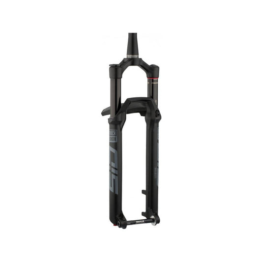 ROCKSHOX SID SELECT CHARGER RL 2P 29" DEBONAIR Konisk gaffelaxel 15x110mm Boost Svart