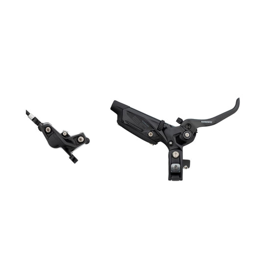 SRAM G2 ULTIMATE rear brake Black