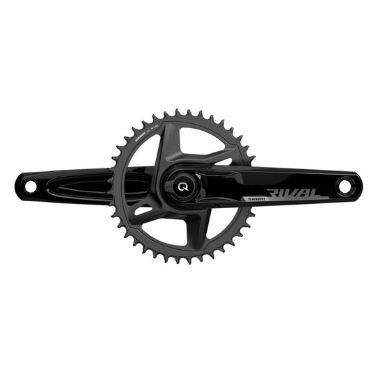 SRAM RIVAL D1 QUARQ PM DUB WIDE 12V Mono vevparti
