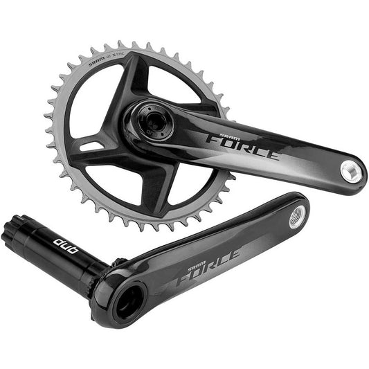 SRAM FORCE 1 DUB DM 12V Mono vevparti