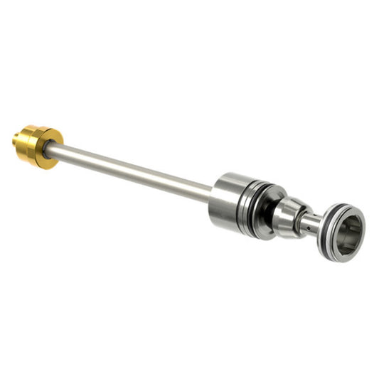 Uppgraderingskolvsats för ROCKSHOX PIKE DEBONAIR+ C1+ (2023+) 120 mm gaffel