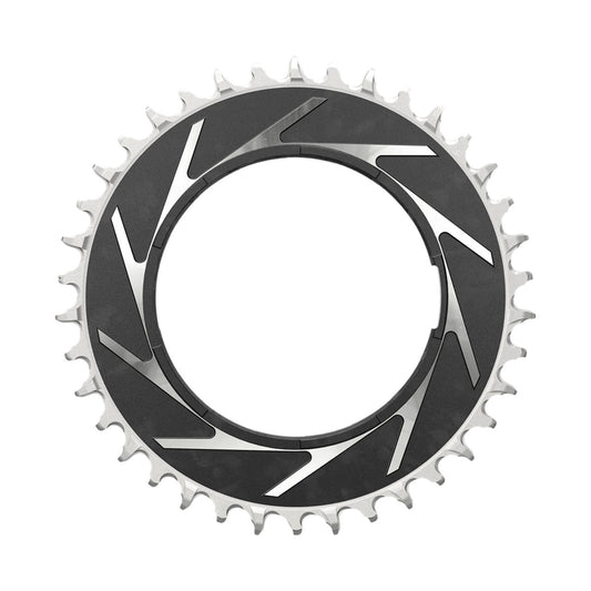 SRAM XX-SL T-TYPE EAGLE POWERMETER BOOST 12V direktmonterad monokedjekrans med 3 mm offset