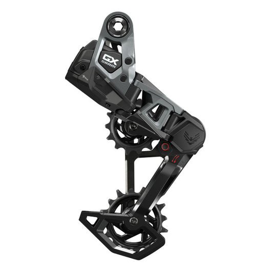 SRAM GX T-TYPE EAGLE AXS 12-växlad bakväxel
