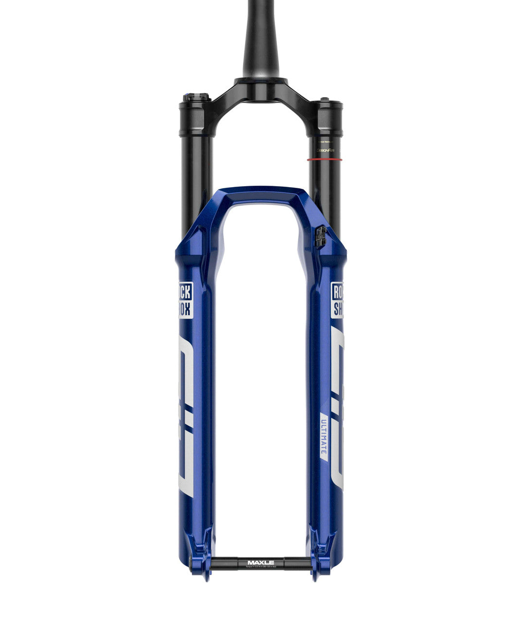 ROCKSHOX SID ULTIMATE 29" RACE DAY2 3P Tapered gaffelaxel 15x110 mm Boost Blue