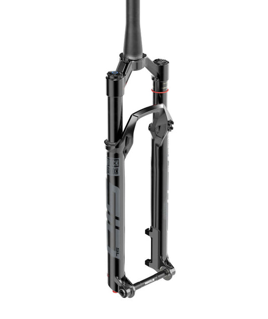ROCKSHOX SID SL SELECT CHARGER RL 3P 29" konisk gaffelaxel 15x110mm Boost Svart