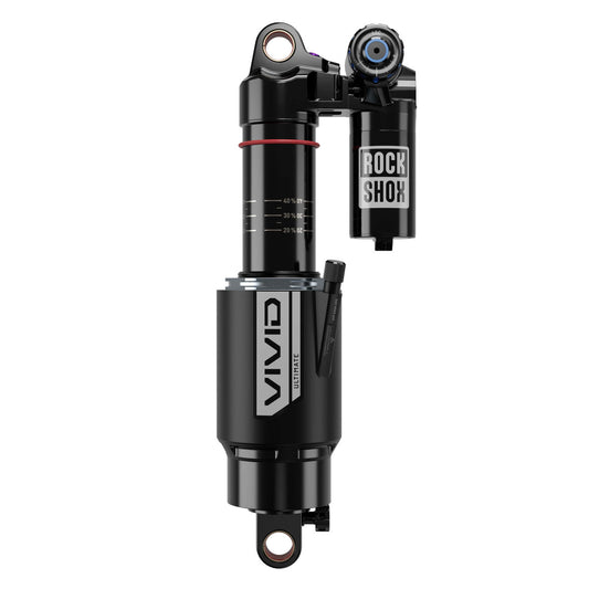 ROCKSHOX VIVID ULTIMATE RC2T DEBONAIR HBO stötdämpare för Specialized Levo (2020+)