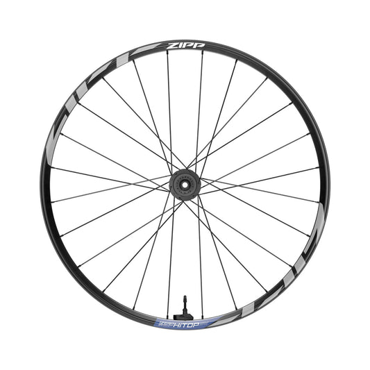 ZIPP 1ZERO HITOP SW TYREWIZ 2.0 29" 12x148 mm Boost Blue SID bakhjul