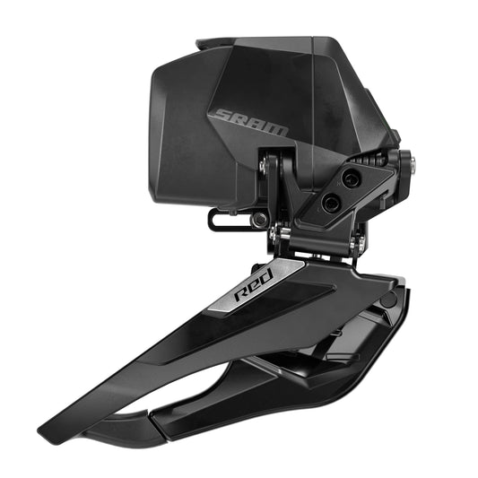 SRAM RED AXS E1 2x12V front derailleur (without battery)