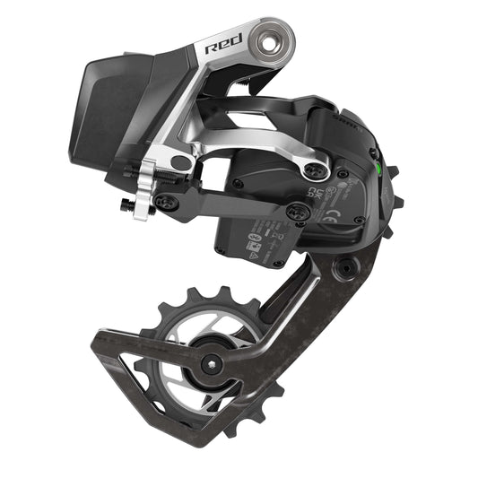 SRAM RED AXS E1 12-växlad bakväxel