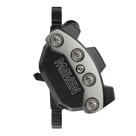 Bromsok SRAM MAVEN ULTIMATE Svart/Silver