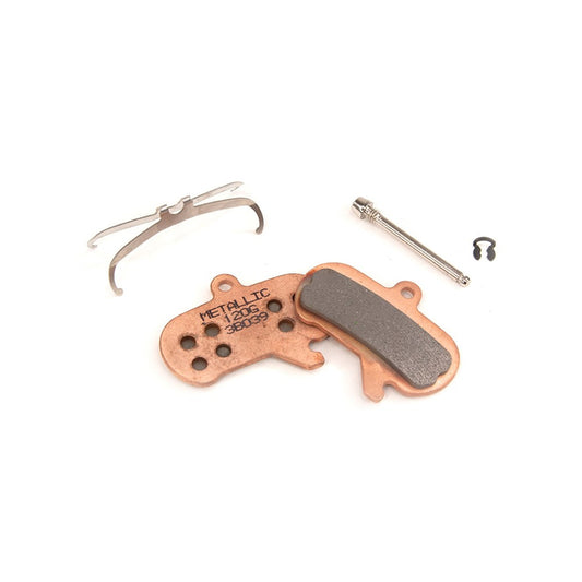 Steel Brake Pads SRAM MAVEN Heavy Duty