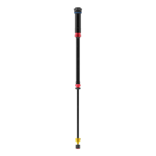 ROCKSHOX Charger 3.1 RC2 Cartridge Upgrade Kit med ButterCups för Rockshox Lyrik D1+ gaffel (2023+)