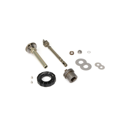 Kolvuppgraderingssats ROCKSHOX Charger 3.1 RC2 (Charger 3 Vers 3.1) för BOXXER D1+/ZEB A1+/LYRIK D1+/PIKE C1+-gafflar