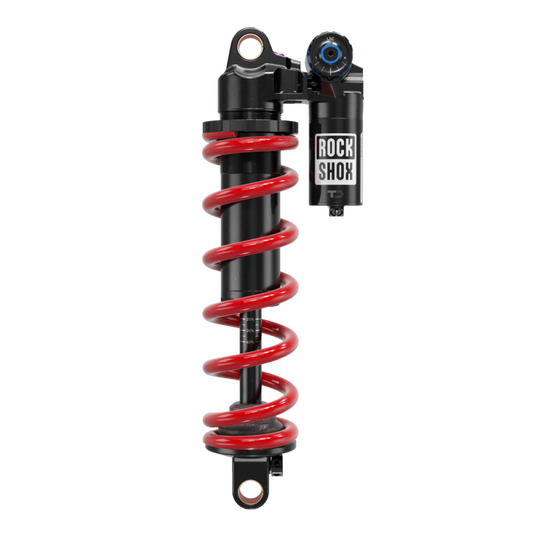 ROCKSHOX VIVID ULTIMATE DH RC2 HBO Fjäderdämpare