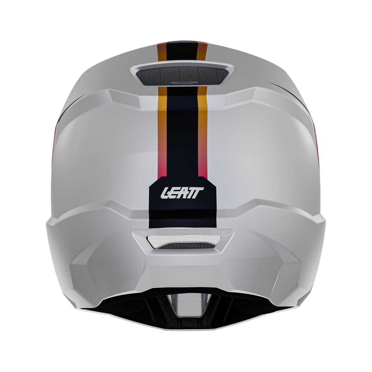 LEATT GARVITY 2.0 MTB Helmet White