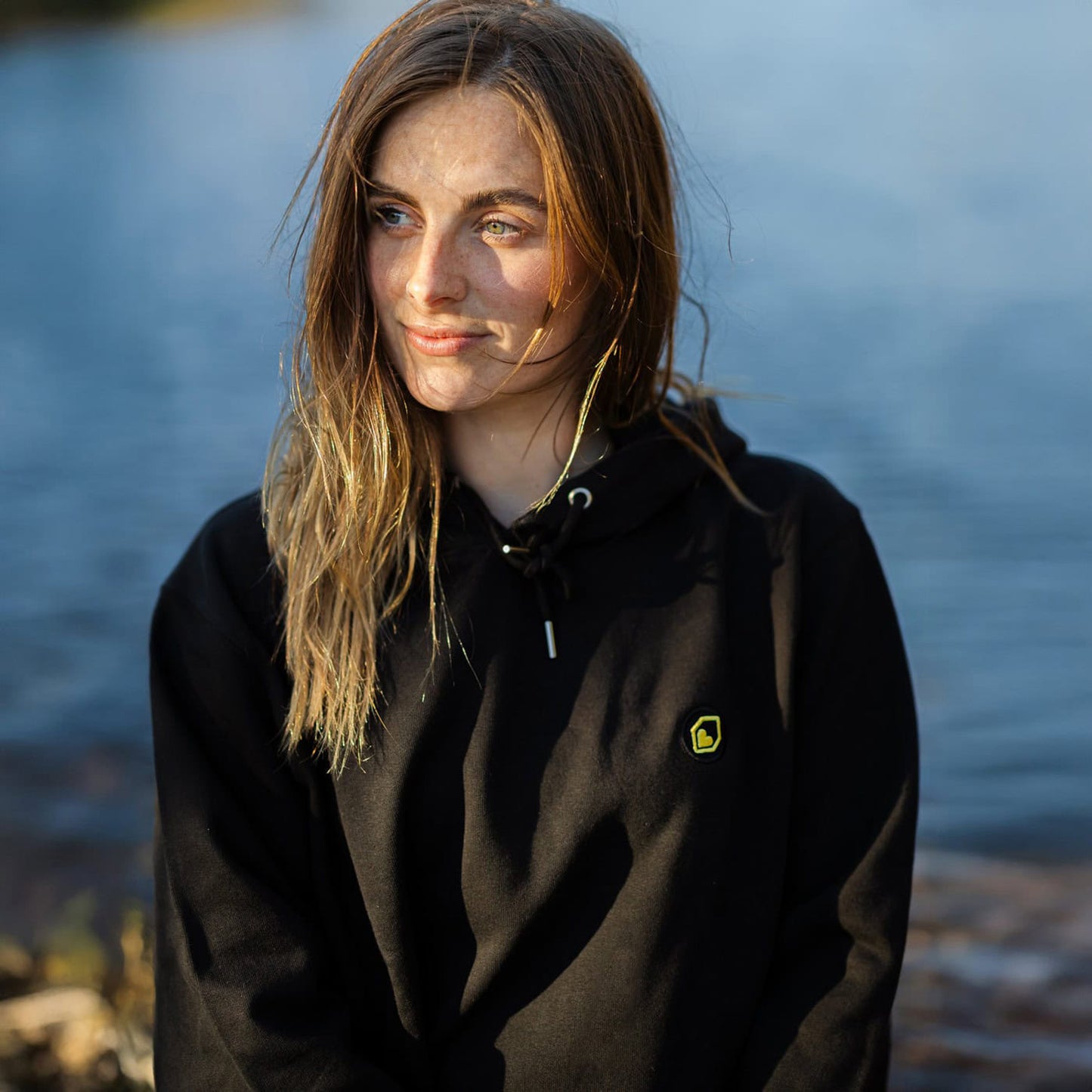 Hoodies BURGTEC ICON HOODIE