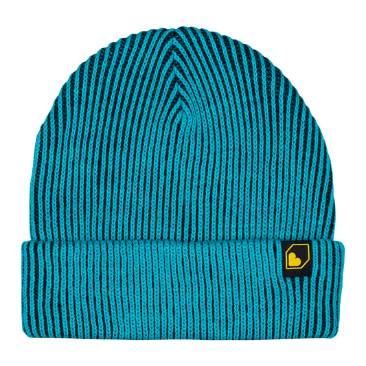 BURGTEC BOOTLEG Cap Blue