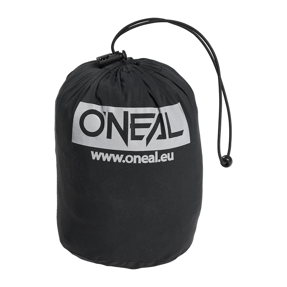 O'NEAL TORRENT RAIN Byxor Svart