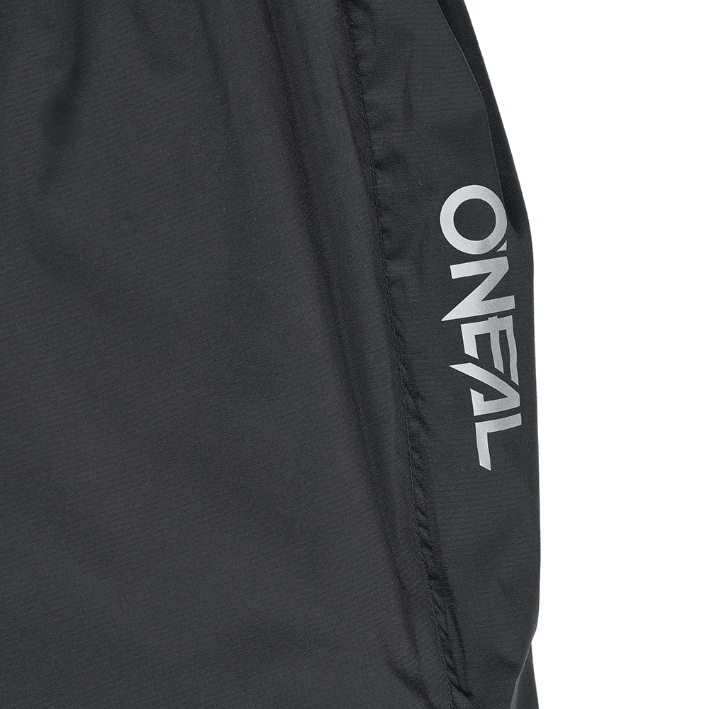 O'NEAL TORRENT RAIN Byxor Svart
