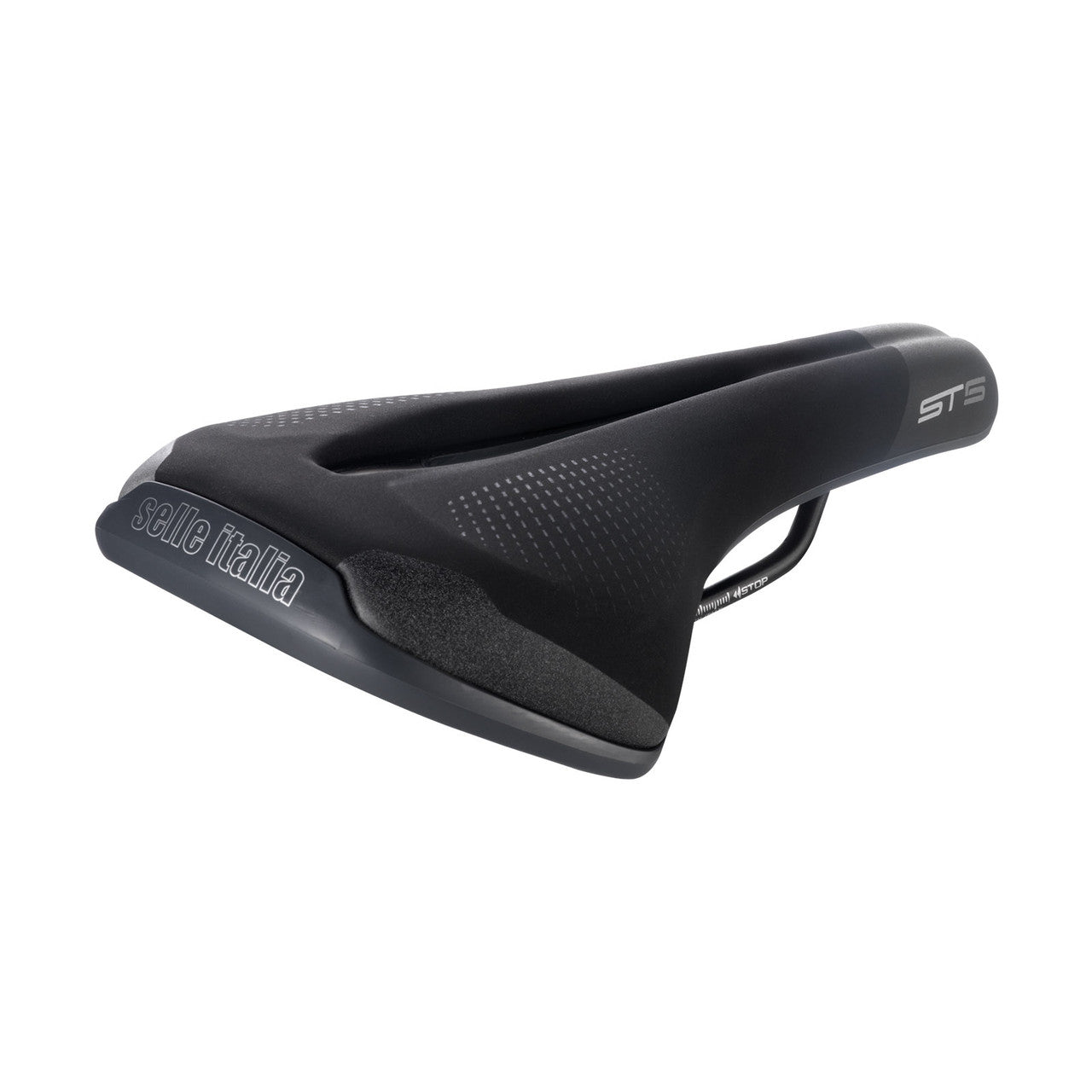 Selle ST 5 Flow S2 - 3/4 view