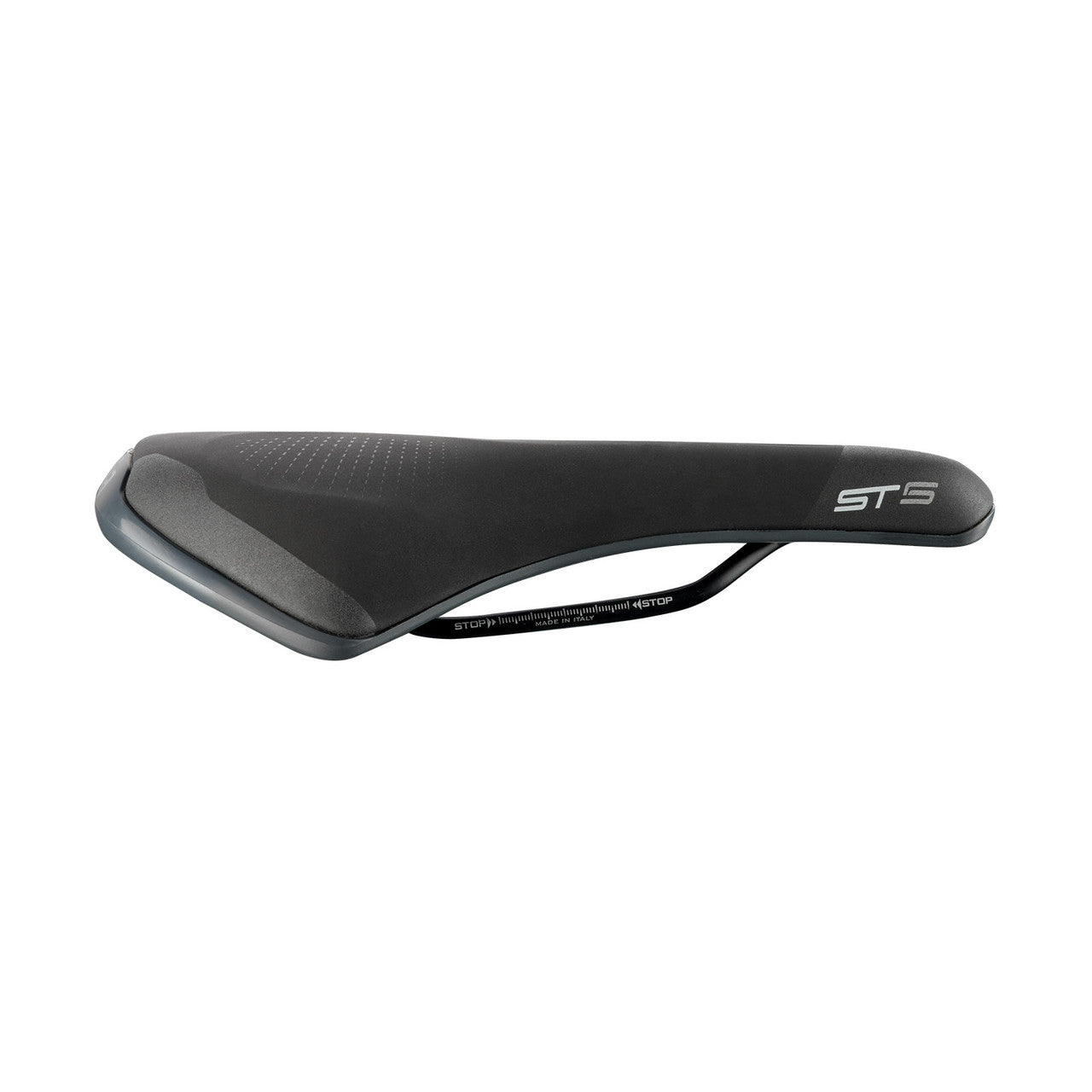 Selle ST 5 Flow L2 - sidovy