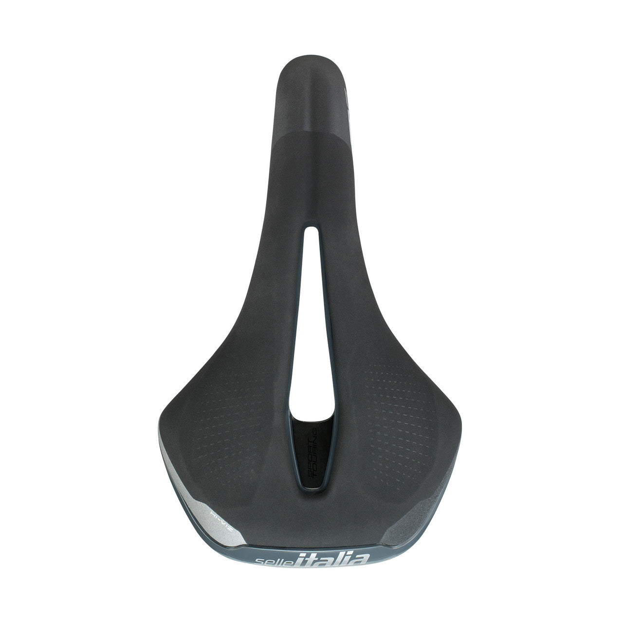 Selle ST 5 Flow L2 - uppifrånvy