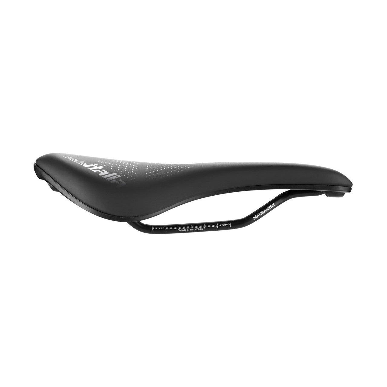 Novus Boost Evo Gravel TM L3 Saddle - side view