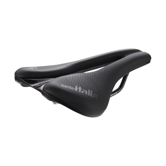 Selle Novus Boost Evo Gravel TM L3 - 3/4-vy