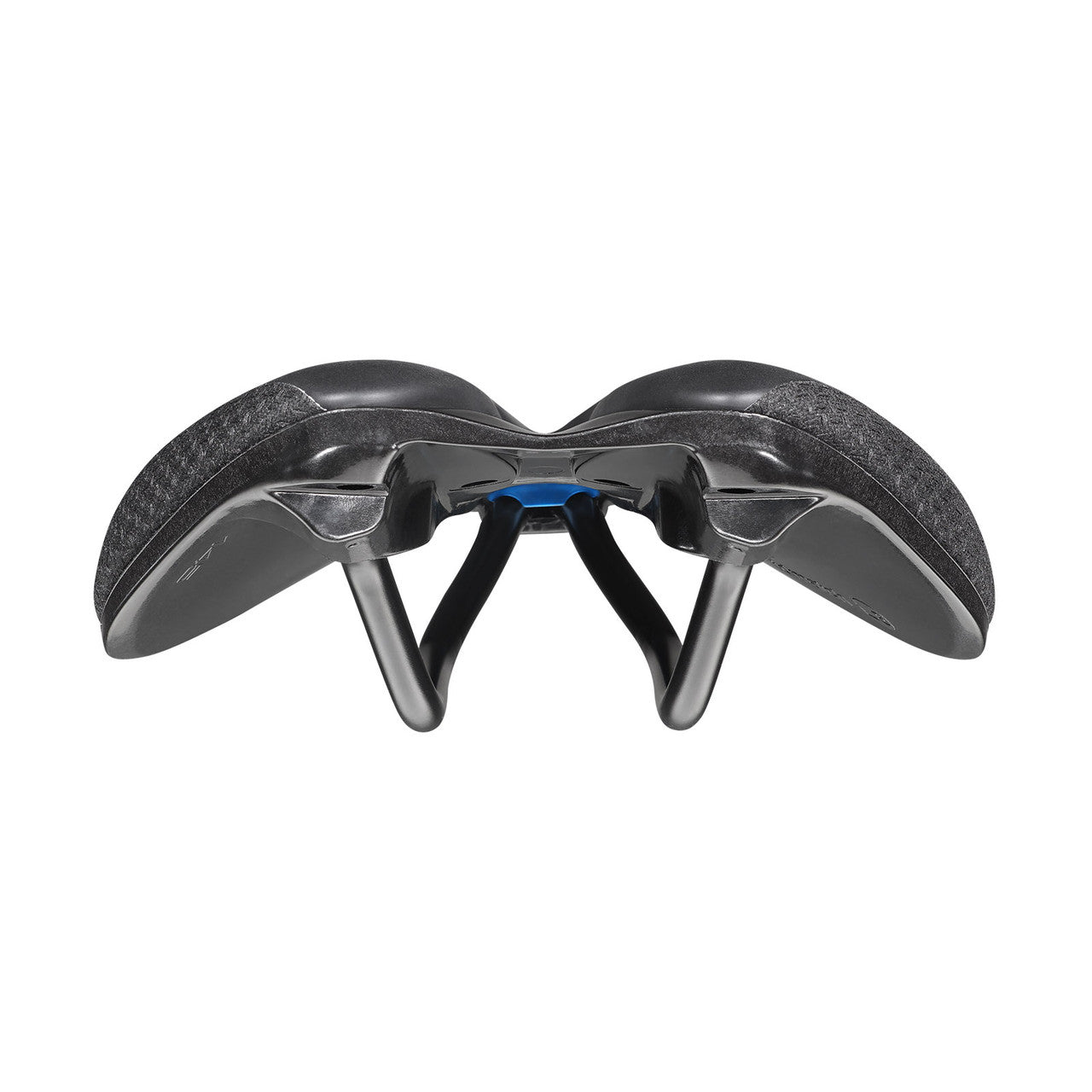 Novus Boost Evo X-Cross TM L3 saddle - rear view