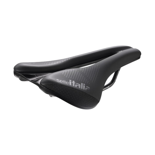 Novus Boost Evo X-Cross TM L3 saddle - 3/4 view