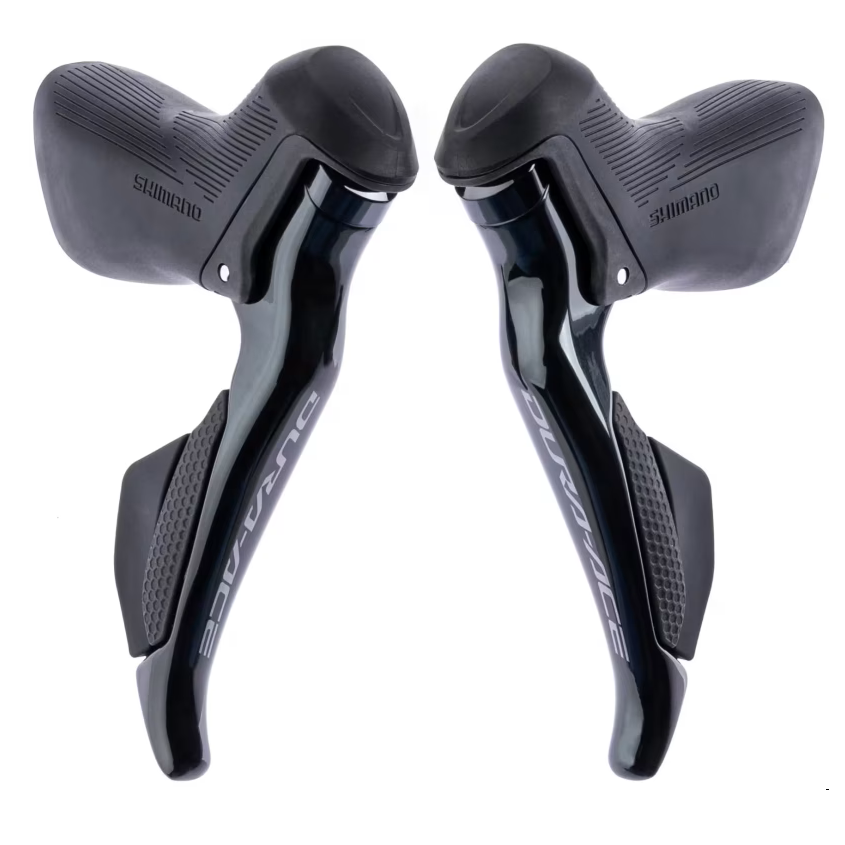 Par av reglage SHIMANO DURA-ACE DI2 R9250 2x12V