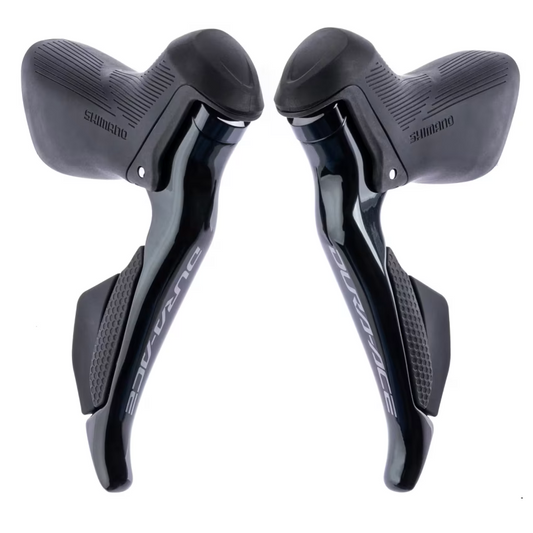 Par av reglage SHIMANO DURA-ACE DI2 R9250 2x12V