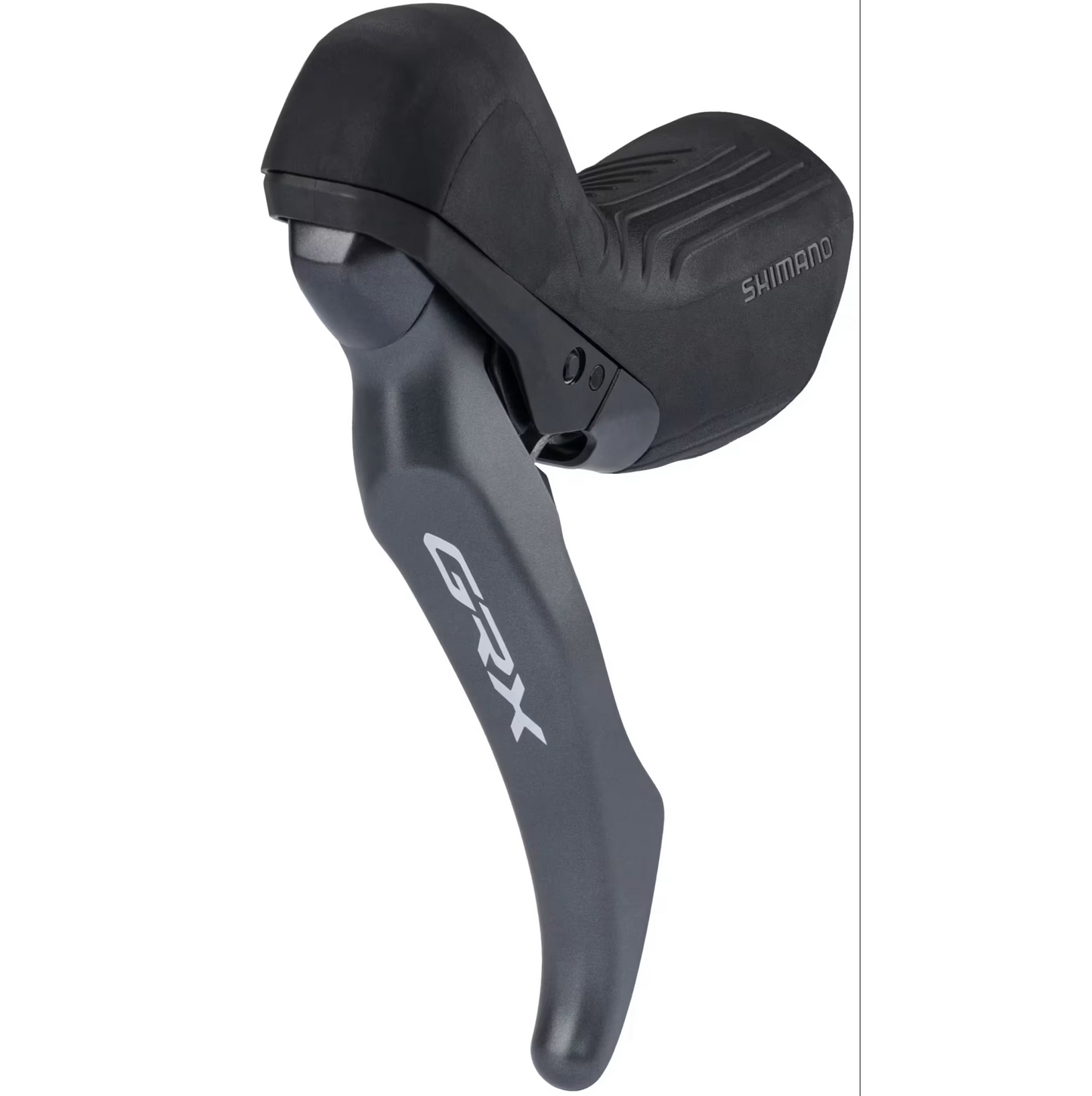 Vänster Reglage för Höj- och Sänkbar Sadelstolpe SHIMANO GRX ST-RX820-LA