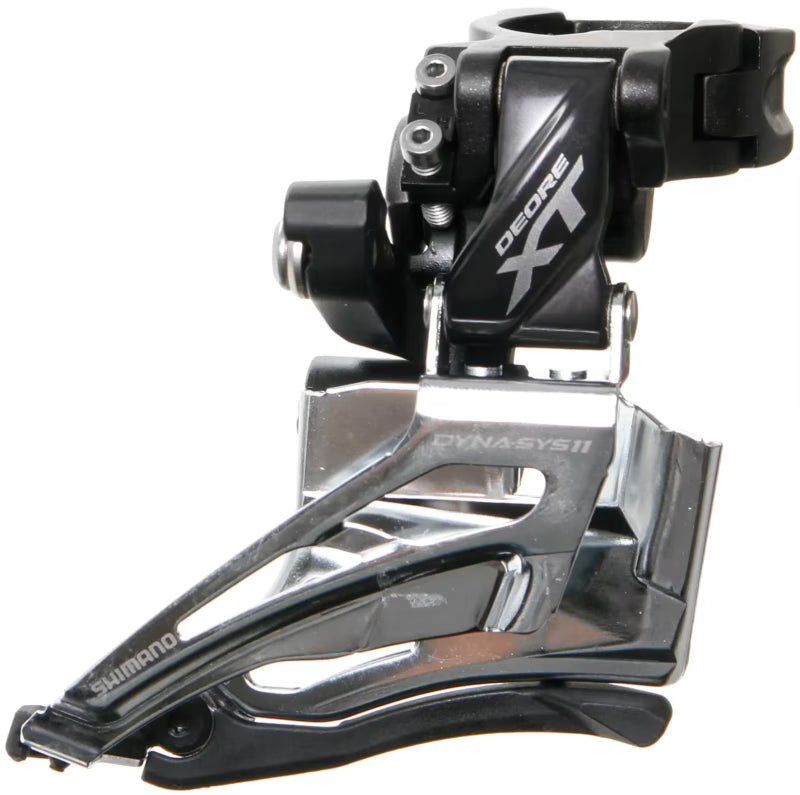 Dérailleur Avant SHIMANO XT FD-M8025-H 11V