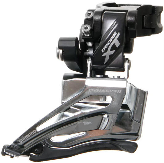 Framväxel SHIMANO XT FD-M8025-H 11V