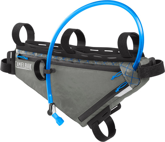 Frame Väska CAMELBAK MULE FRAME 3 L Grå