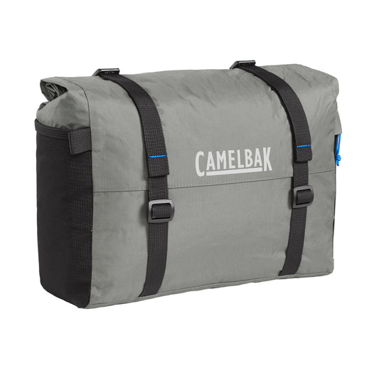 Handlebar Väska CAMELBAK MULE HANDLERBAR 12 L Grå